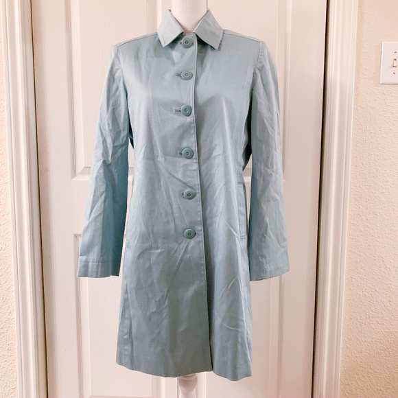 Amanda Smith Jackets & Blazers - $5 Clearout!! Vintage Trench Coat